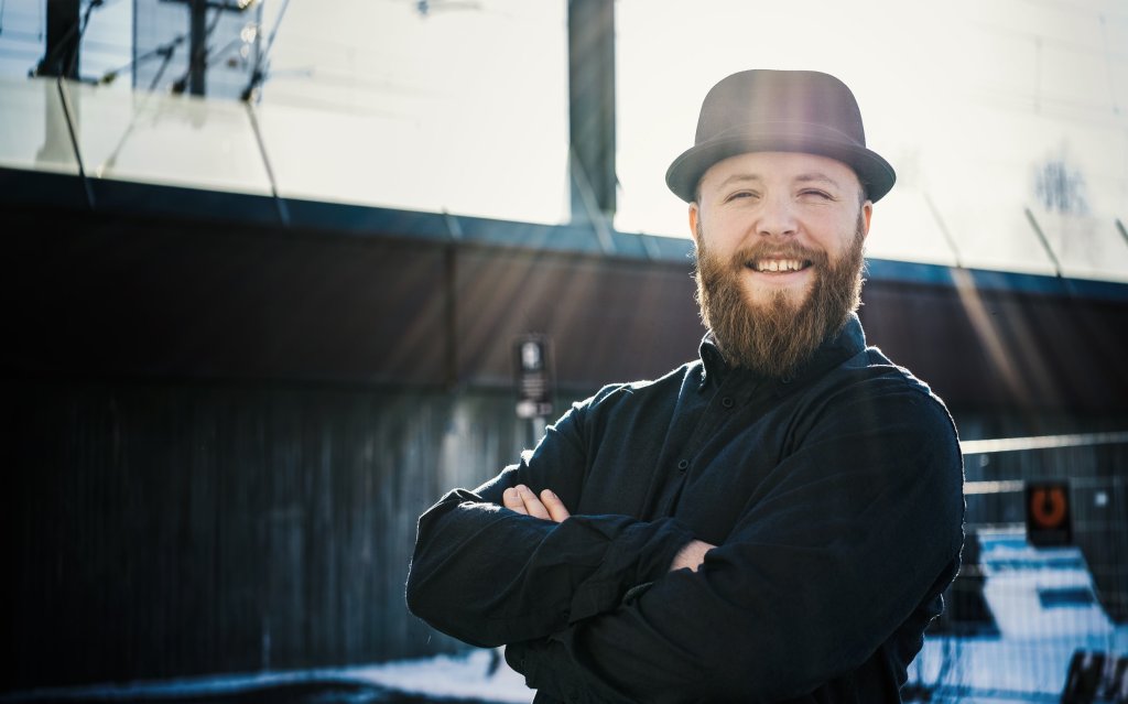 🎥 Filmskaper Kenneth anbefaler alle å leie ut