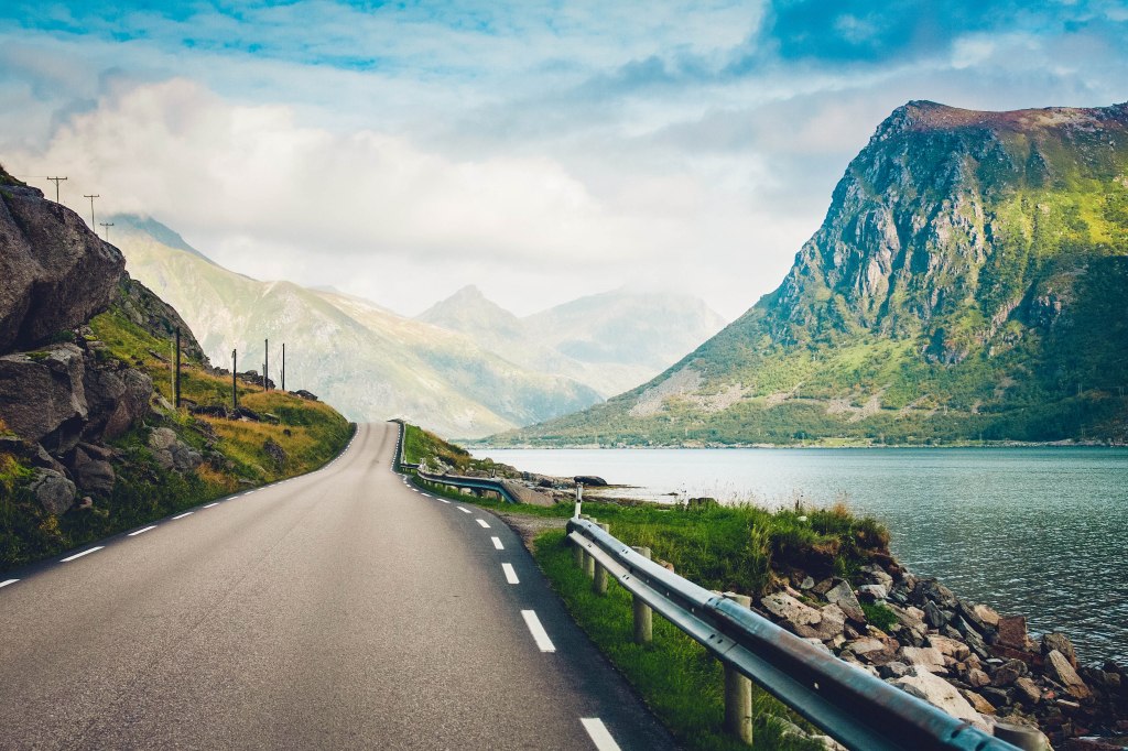 Opplev det beste Norge har å by på i sommer!