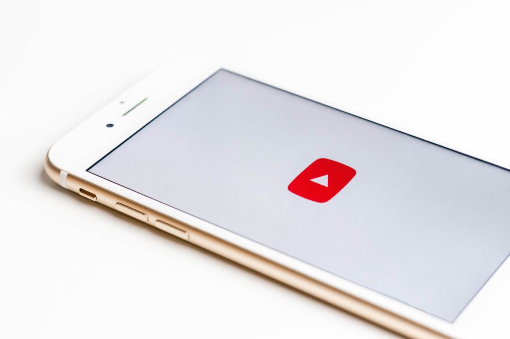 Youtube starter kit