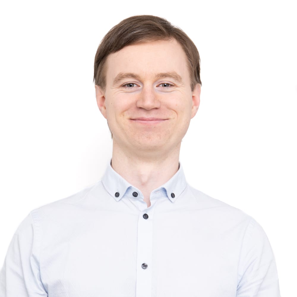 Møt vår utleier&nbsp;Haakon!