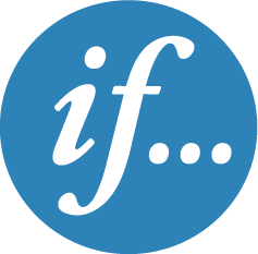 If logo