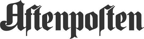 Aftenposten Logo